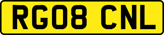 RG08CNL