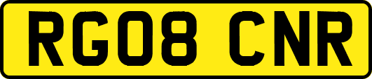 RG08CNR