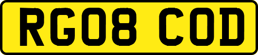 RG08COD