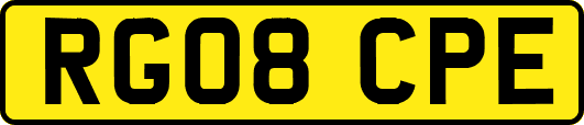 RG08CPE
