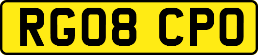 RG08CPO