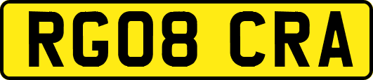 RG08CRA