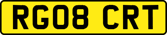 RG08CRT