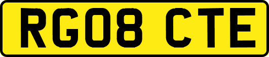 RG08CTE