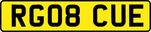 RG08CUE