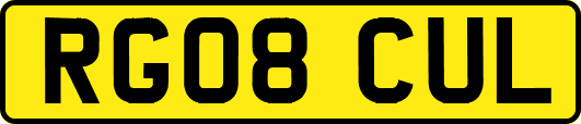 RG08CUL