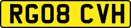 RG08CVH