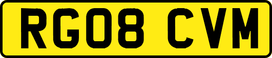 RG08CVM
