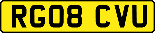 RG08CVU