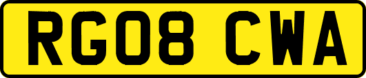 RG08CWA