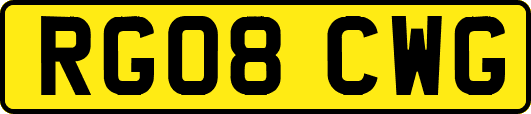 RG08CWG
