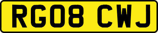 RG08CWJ