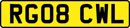 RG08CWL