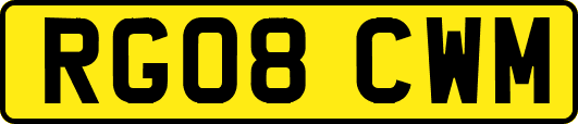 RG08CWM
