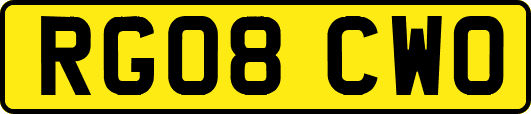 RG08CWO