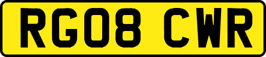 RG08CWR