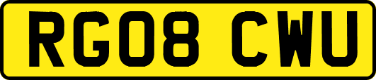 RG08CWU