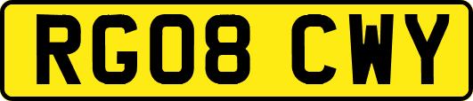 RG08CWY