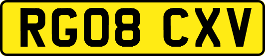 RG08CXV
