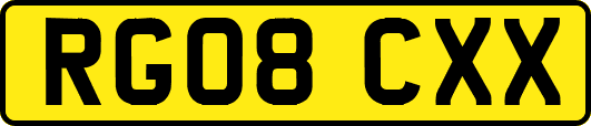 RG08CXX
