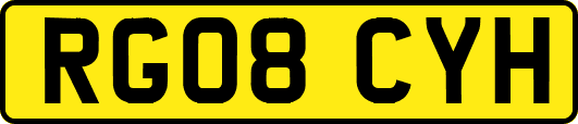 RG08CYH