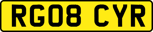 RG08CYR