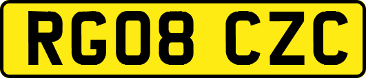 RG08CZC