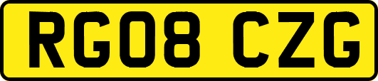 RG08CZG