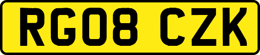RG08CZK