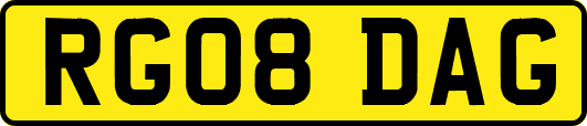 RG08DAG