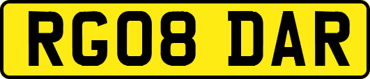 RG08DAR