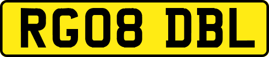 RG08DBL
