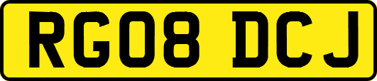 RG08DCJ