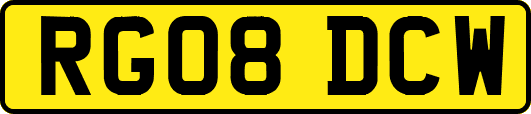 RG08DCW