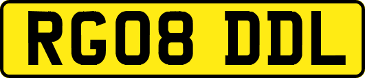 RG08DDL