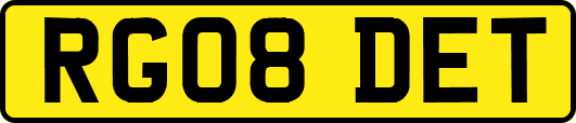 RG08DET