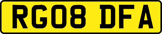 RG08DFA