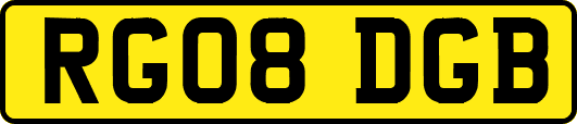 RG08DGB