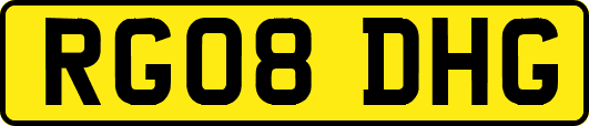 RG08DHG
