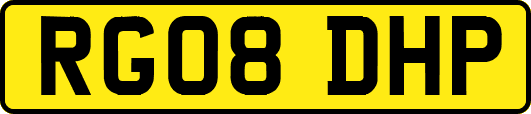 RG08DHP