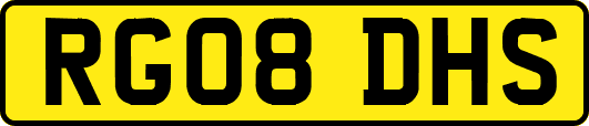 RG08DHS