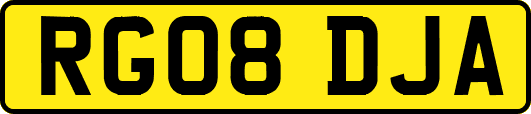 RG08DJA