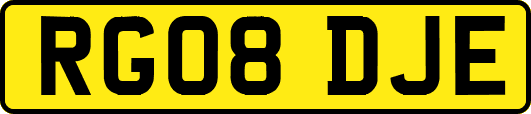 RG08DJE