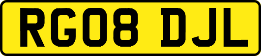 RG08DJL