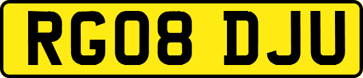 RG08DJU