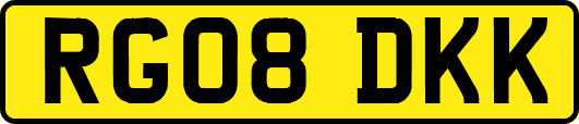 RG08DKK