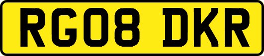 RG08DKR