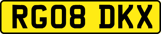 RG08DKX
