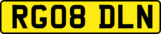 RG08DLN