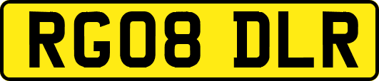 RG08DLR